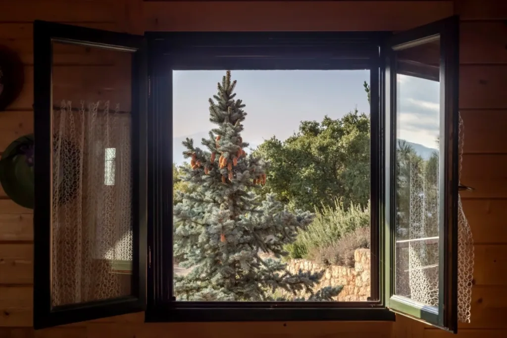 Casement Windows - Ogden, Salt Lake City, Boise, Idaho Falls 