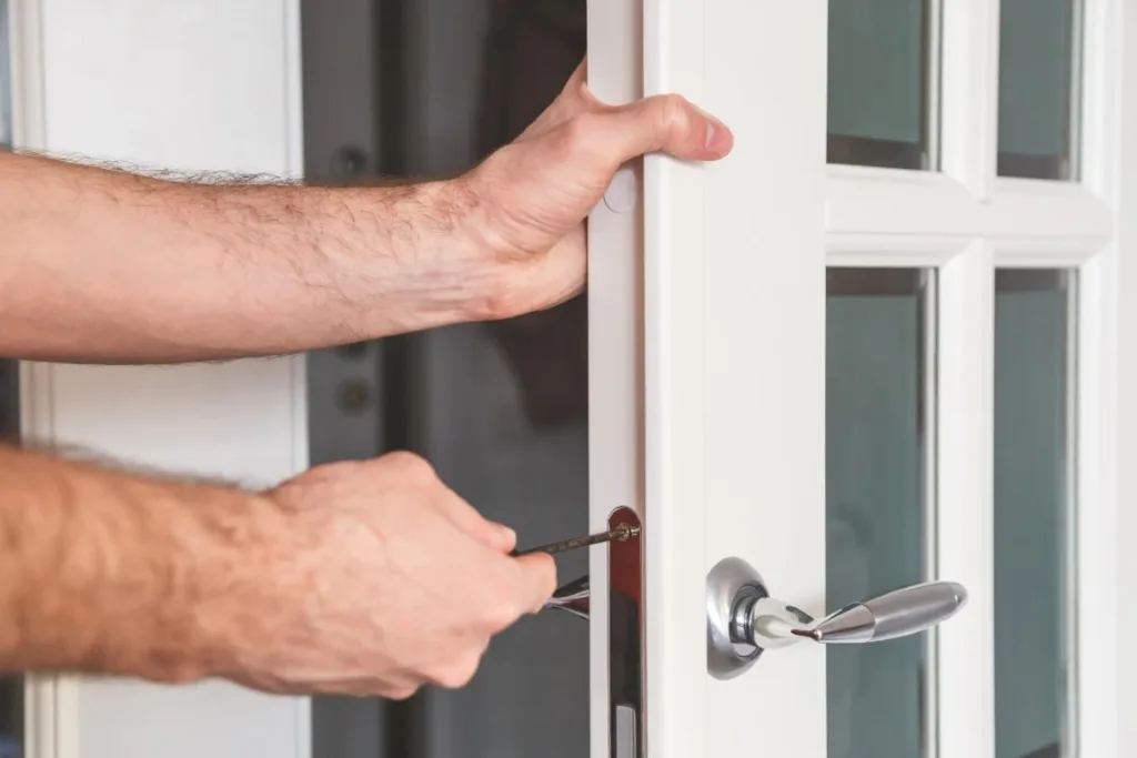 Replacement Doors - Salt Lake City, Boise, Idaho Falls