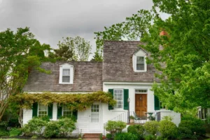 Maintaining the Charm of Your Historic Home with Retrofit Windows and Doors