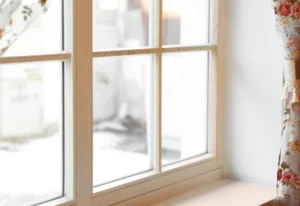 What are Window Sashes and Why are They Important?
