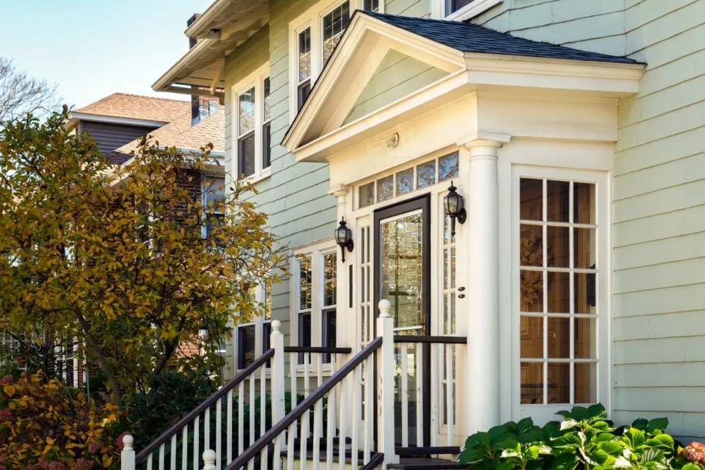 Fixed vs. Operable Windows: When to Use Each in Your New Construction Build Operable Windows - Salt Lake, Boise, Idaho Falls, Ogden