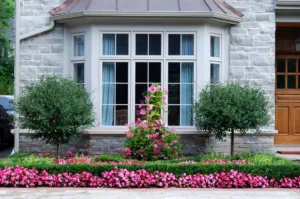 Bow and Bay Windows: Understanding the Unique Differences and Benefits