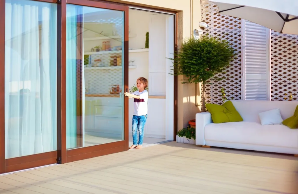 Sliding Glass or Bi-Folding Doors: Which is Right for Your Home Bi-Folding Doors - Ogden, Salt Lake. Idaho Falls, Boise