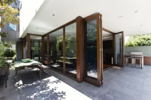 Sliding Glass or Bi-Folding Doors: Which is Right for Your Home