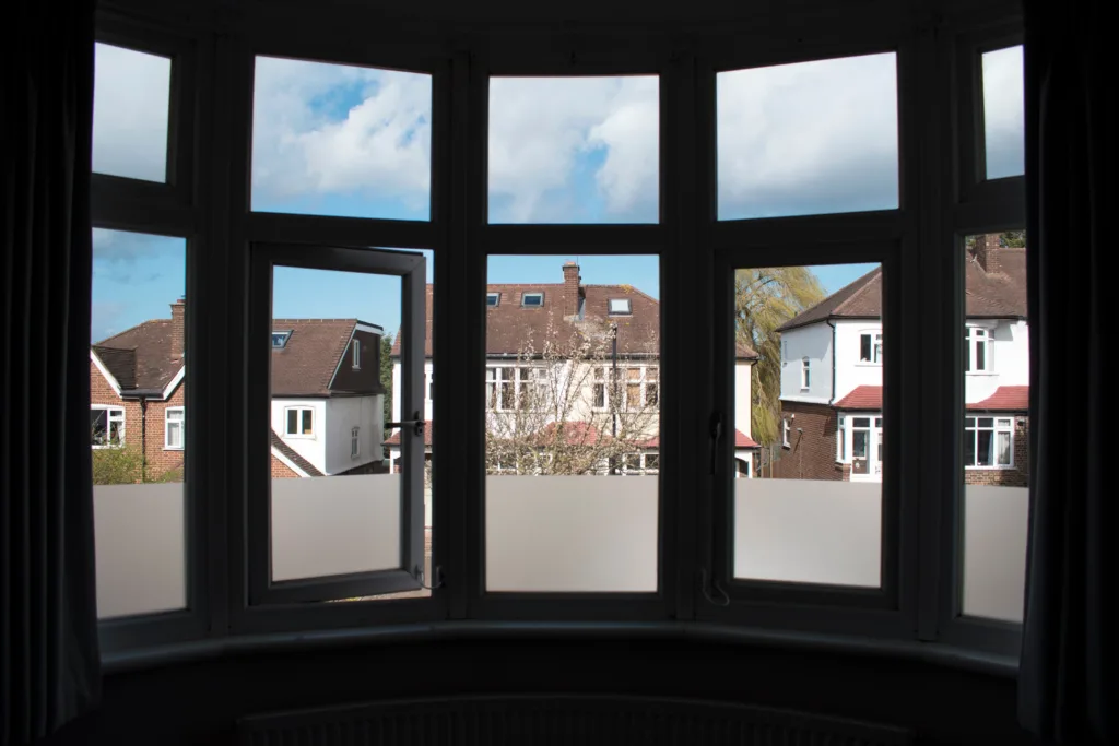 The Truth About Scratched Glass in Your Home: Should You Repair or Replace It Bow Window