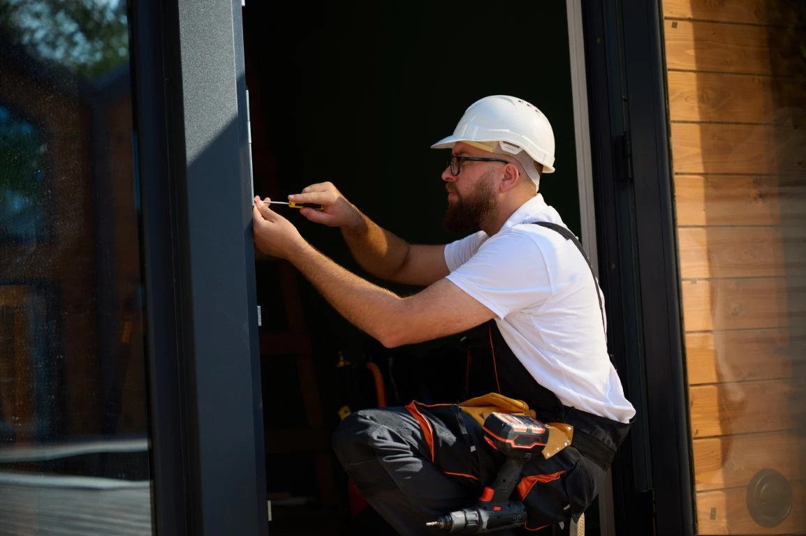 Everything to Consider Before Replacing a Window with a Door Replacing a Window with a Door - Boise, Idaho Falls, Salt Lake City, Ogden