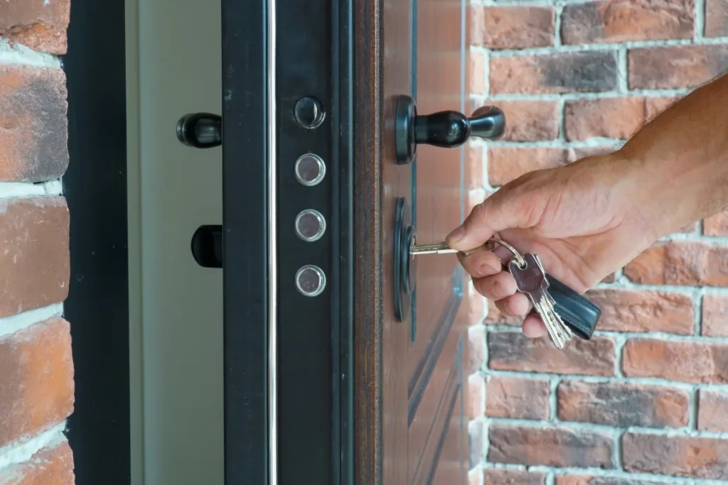 6 Safety Features to Look for in New Windows and Doors for Your Home Safety Features - Boise, Idaho Falls, Salt Lake, Ogden