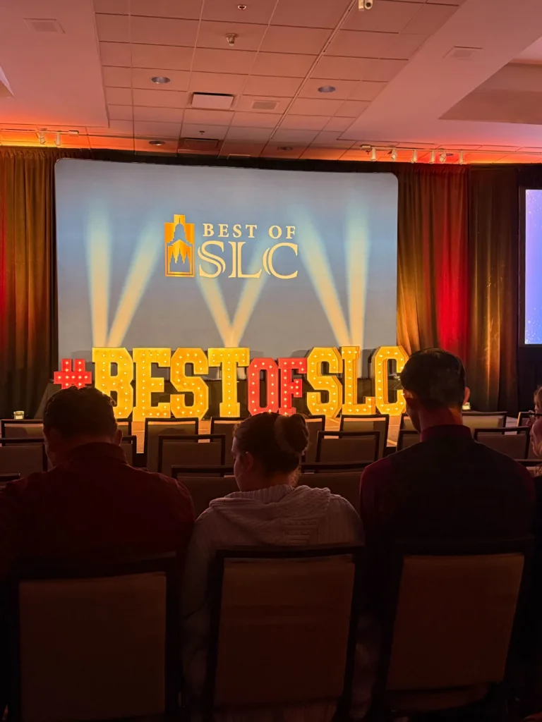Valley Glass Wins “Best of Salt Lake City” for Auto Glass in 2026 Valley Glass Wins “Best of Salt Lake City” for Auto Glass in 2026