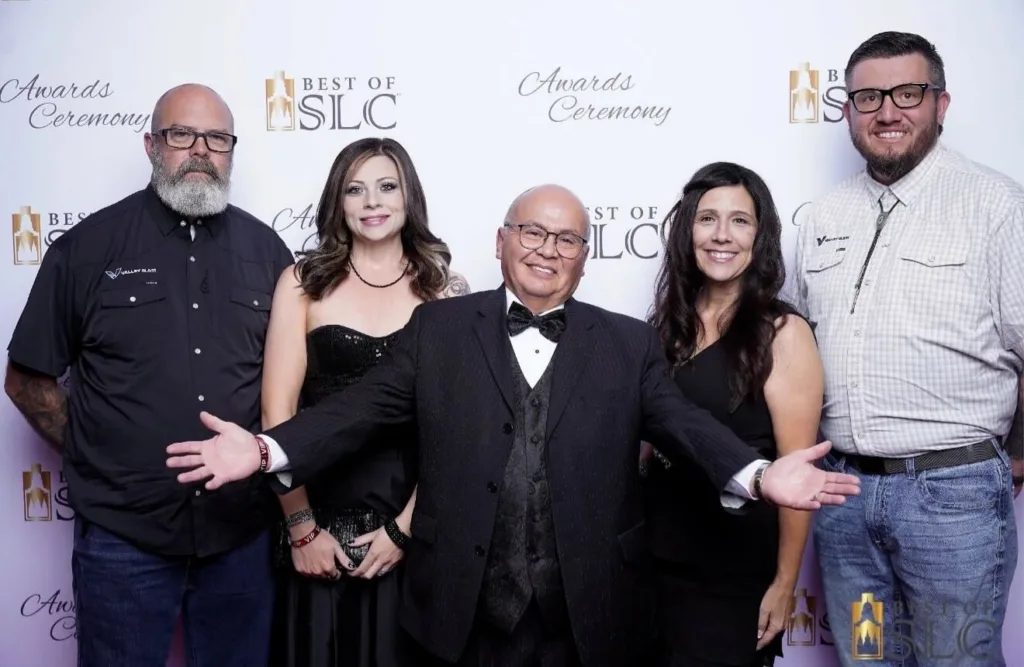 Valley Glass Wins “Best of Salt Lake City” for Auto Glass in 2026 Valley Glass Wins “Best of Salt Lake City” for Auto Glass in 2026