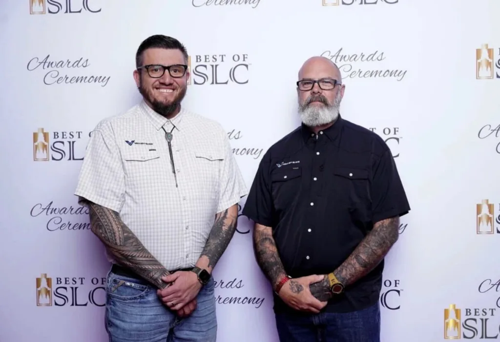 Valley Glass Wins “Best of Salt Lake City” for Auto Glass in 2026 Valley Glass Wins “Best of Salt Lake City” for Auto Glass in 2026