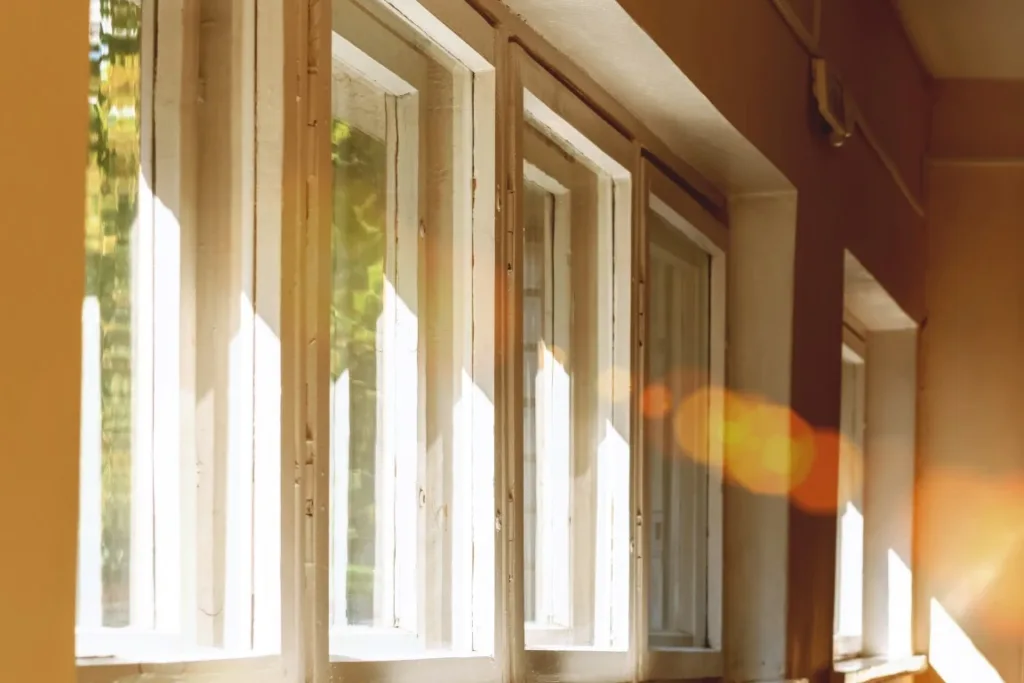 The Truth About Scratched Glass in Your Home: Should You Repair or Replace It Scratched Glass - Boise, Idaho Falls, Ogden, Salt Lake City