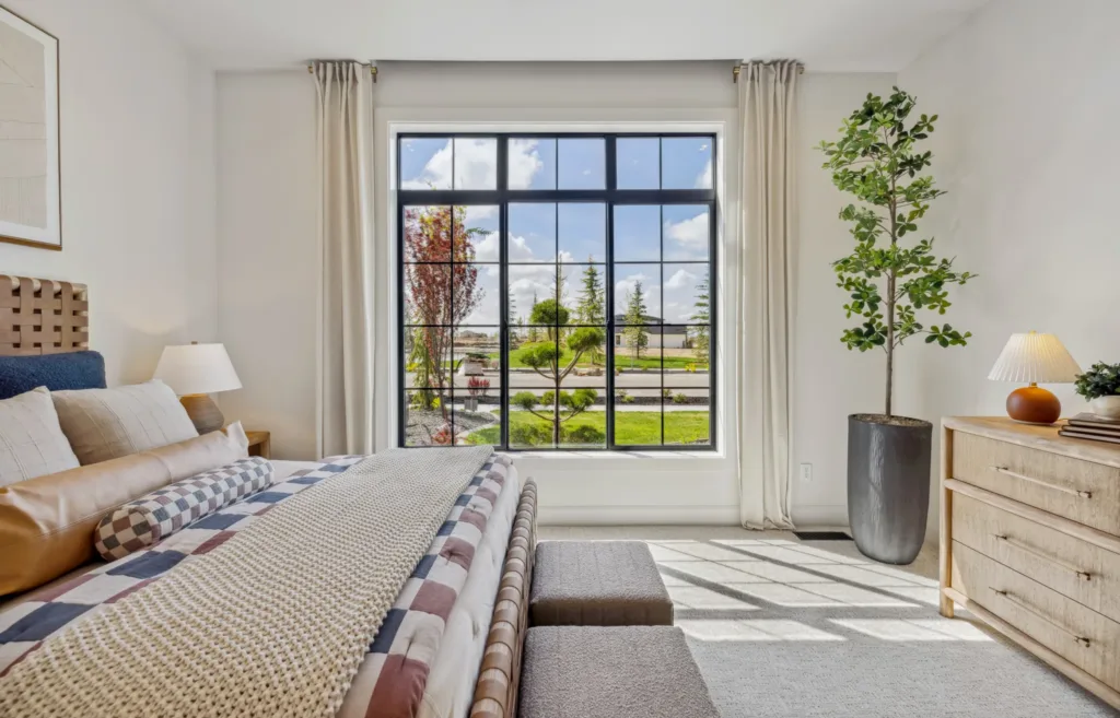 How to Spot a Failed Window Seal Before it Ruins Your View residential glass services utah idaho