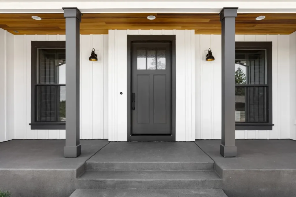 The Pros and Cons of Black Window Frames: Heat, Maintenance, and Style Black Window Frames - Ogden, Salt Lake, Boise, Idaho Falls