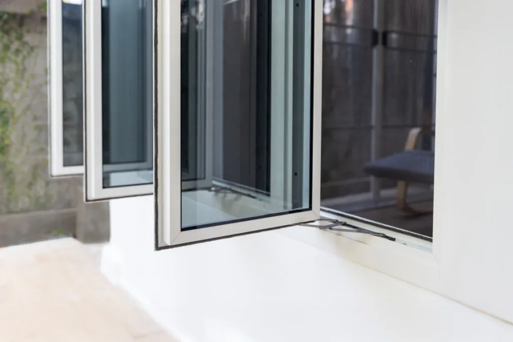 Casement vs. Sliding Windows: Which Is Better for Your Home? Sliding Windows - Salt Lake, Ogden. Boise, Idaho Falls