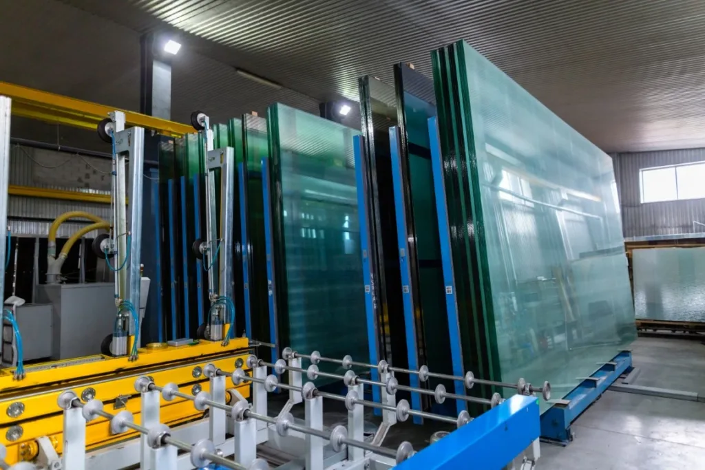 Why Tempered Glass Windows are Essential in Wildfire Zones Sound-Dampening Glass - Salt Lake, Ogden, Boise, Idaho Falls