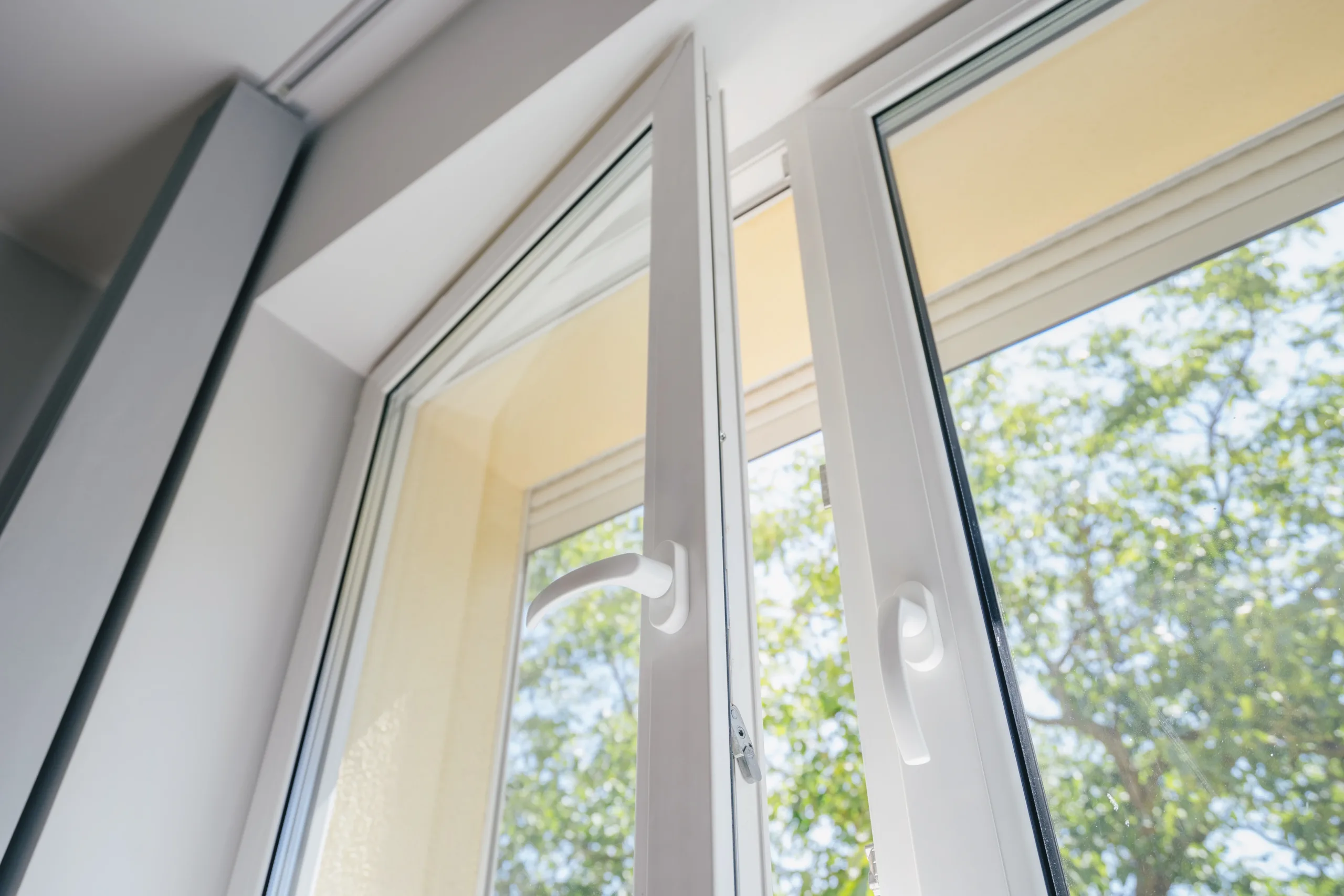 Window Locks 101: A Guide to Security, Seals, and Hardware Performance Window Locks - Ogden, Salt Lake, Boise, Idaho Falls