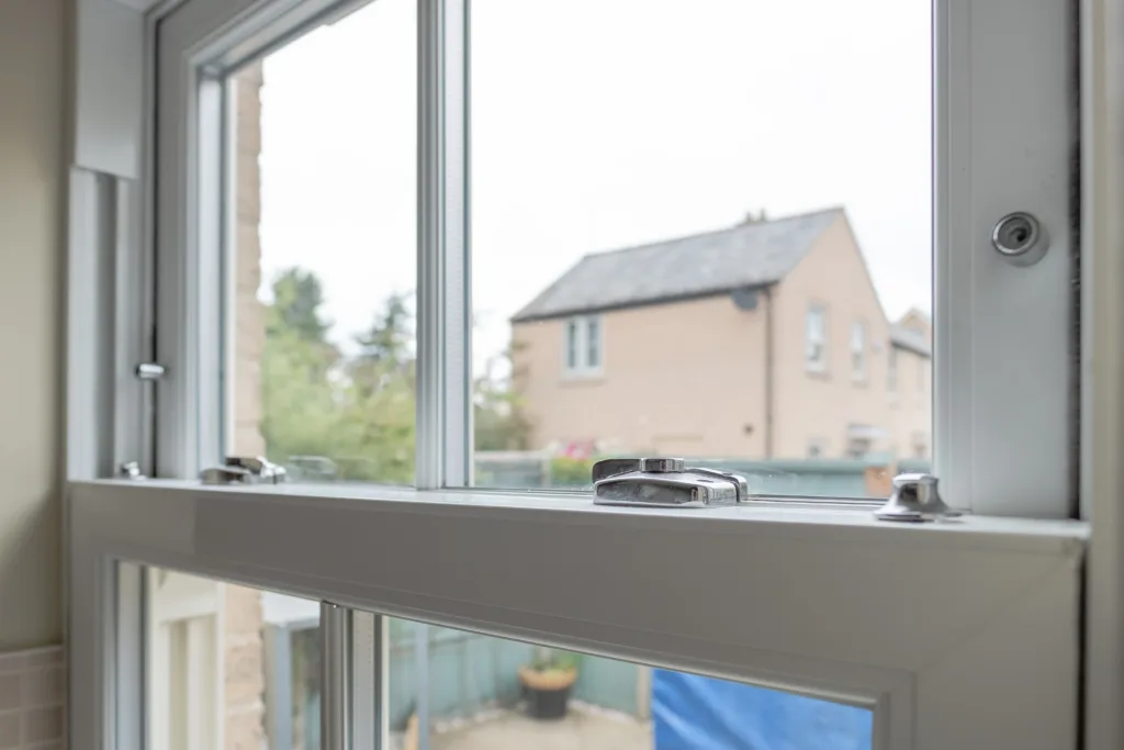 Window Locks 101: A Guide to Security, Seals, and Hardware Performance Window Locks - Ogden, Salt Lake, Boise, Idaho Falls