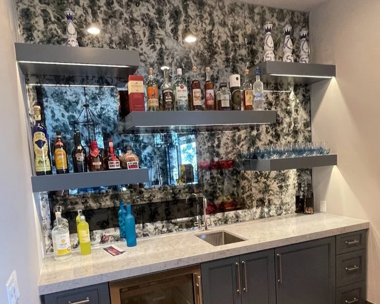 Is a Custom Glass Wine Cellar Right for Your Home? Wine Cellar - Ogden, Boise, Idaho Falls, SLC