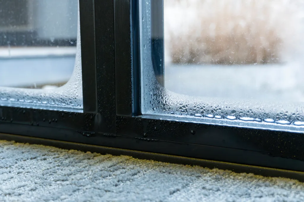 How to Spot a Failed Window Seal Before it Ruins Your View Failed Window Seals - Ogden, Salt Lake, Idaho Falls, Boise