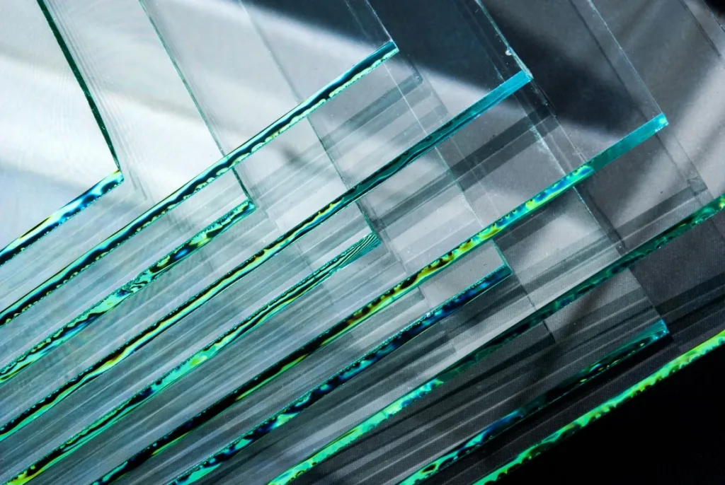 Why Tempered Glass Windows are Essential in Wildfire Zones Tempered Glass Windows - Ogden, Salt Lake, Boise, Idaho Falls