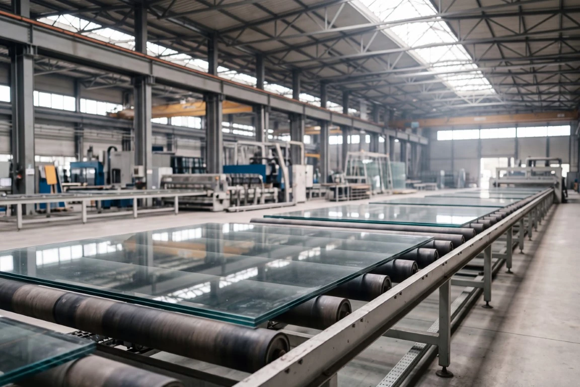 Why Tempered Glass Windows are Essential in Wildfire Zones Tempered Glass Windows - Ogden, Salt Lake, Boise, Idaho Falls